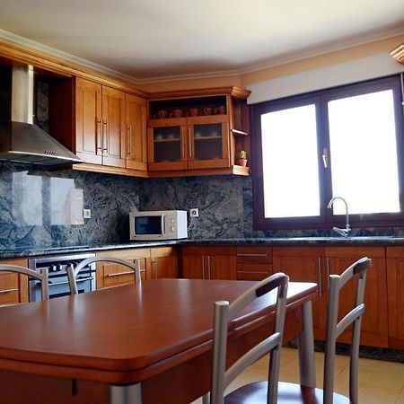무히아 Apartamento Mari Carmen 아파트 외부 사진