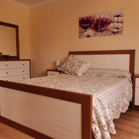 무히아 Apartamento Mari Carmen 아파트 외부 사진