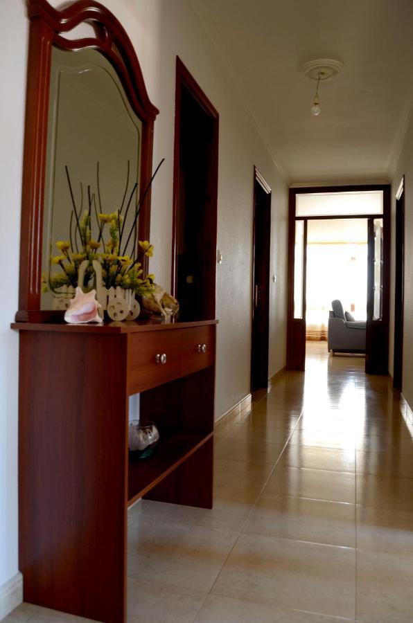 무히아 Apartamento Mari Carmen 아파트 외부 사진