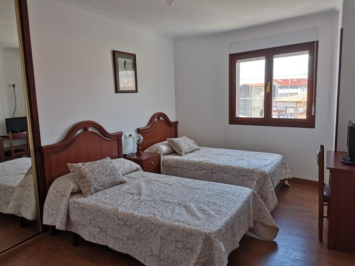 무히아 Apartamento Mari Carmen 아파트 외부 사진