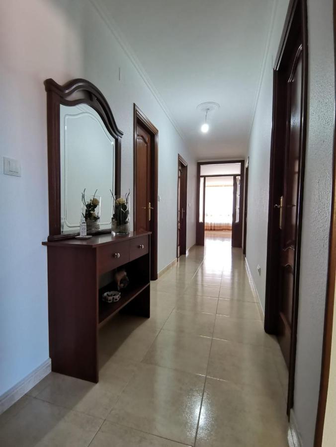 무히아 Apartamento Mari Carmen 아파트 외부 사진