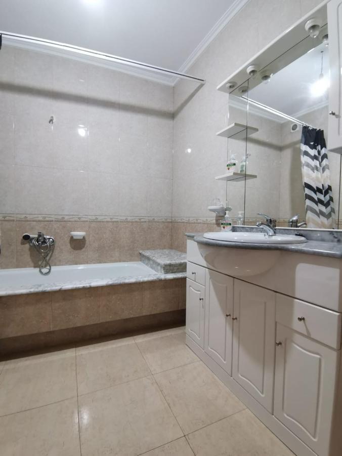 무히아 Apartamento Mari Carmen 아파트 외부 사진