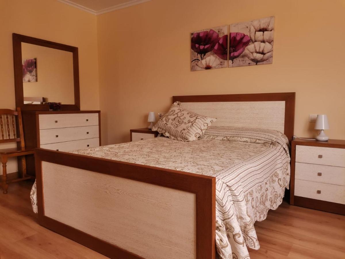 무히아 Apartamento Mari Carmen 아파트 외부 사진