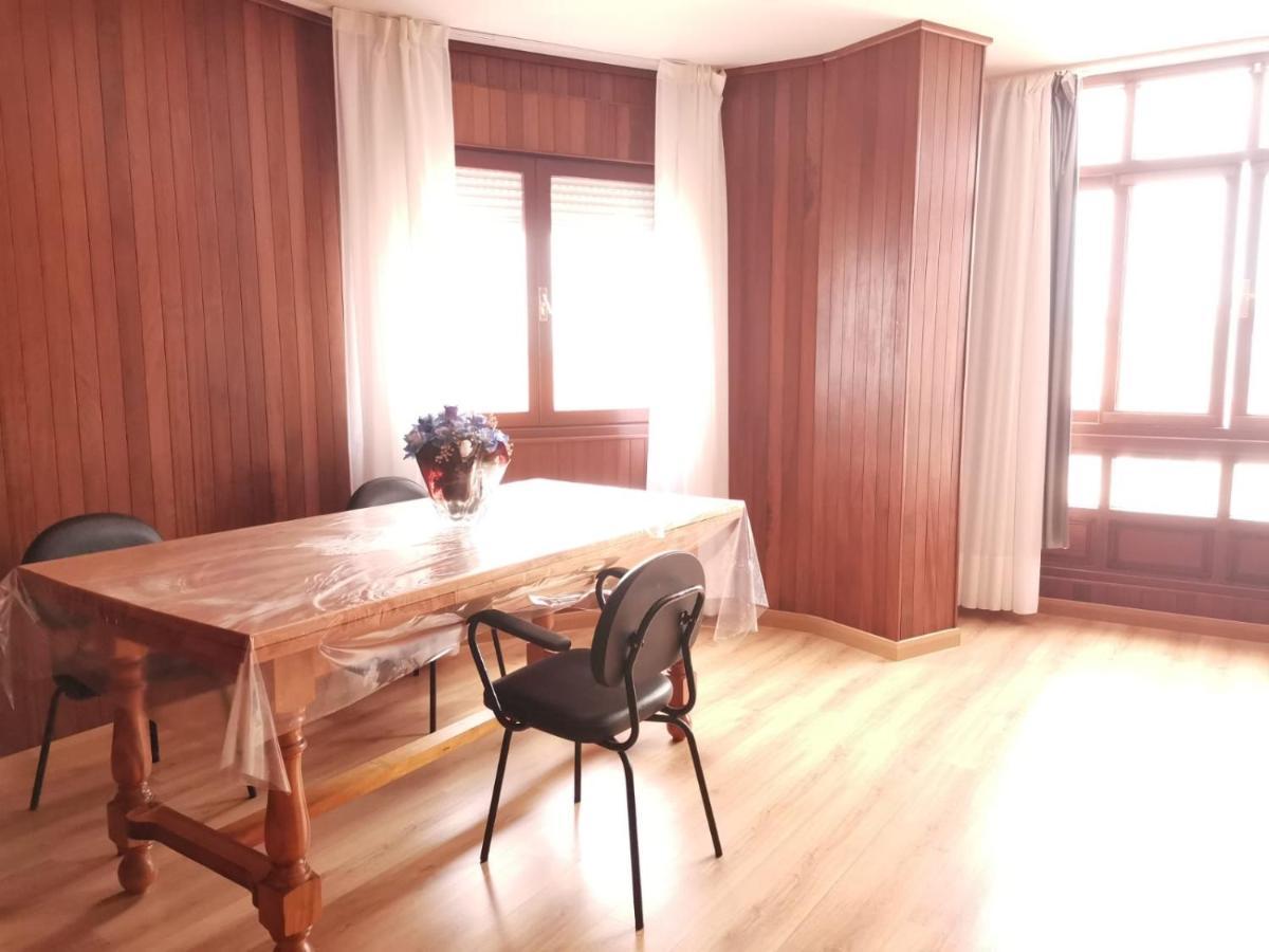 무히아 Apartamento Mari Carmen 아파트 외부 사진