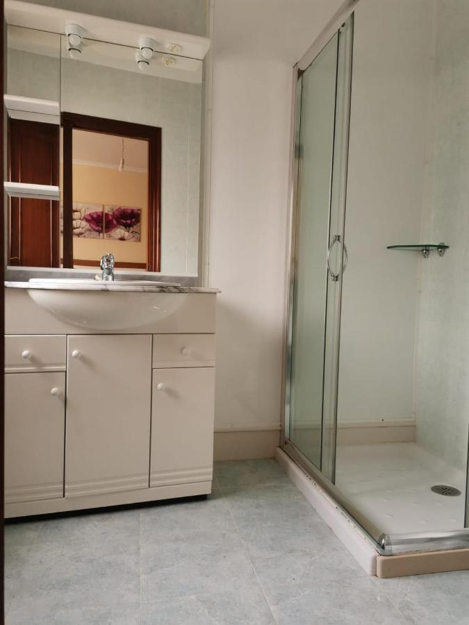 무히아 Apartamento Mari Carmen 아파트 외부 사진