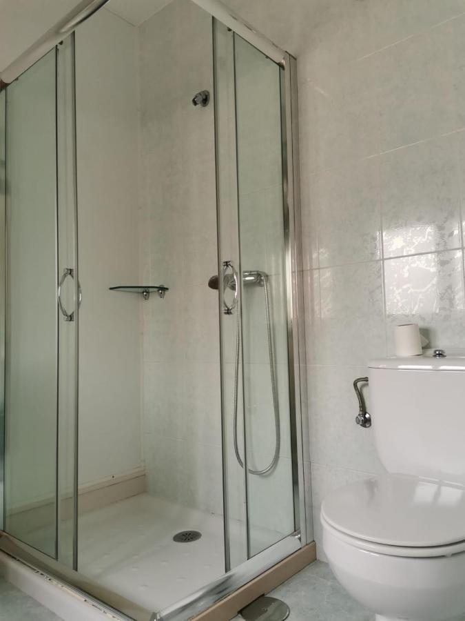 무히아 Apartamento Mari Carmen 아파트 외부 사진